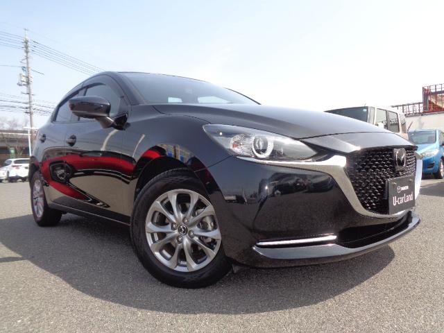 マツダ ＭＡＺＤＡ２