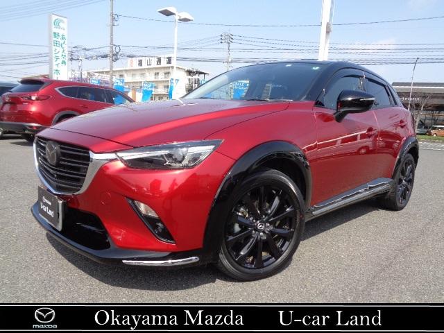 マツダ ＣＸ－３