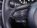 【ステアリングスイッチ】運転中、前方から目線をそらすことなく、オーディオ等の操作が可能な便利機能。安心&快適ドライブにはマストな装備。