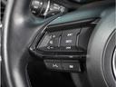 【ステアリングスイッチ】運転中、前方から目線をそらすことなく、オーディオ等の操作が可能な便利機能。安心&快適ドライブにはマストな装備。