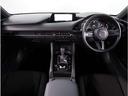 ＭＡＺＤＡ３ファストバック １．５　１５Ｓ　３６０°ビュー・モニター　ナビ　前後ドライ　禁煙車　コーナーセンサー　Ｂカメラ　盗難防止装置　ＤＶＤプレーヤー　フルセグ　ＥＴＣ車載器　キーレス　アイドリングストップ　ＤＳＣ　アルミホイール　パワステ（6枚目）