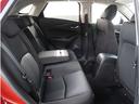 【座り心地の良い後部座席】後部座席もスペース広々です。ロングドライブも快適にお楽しみいただけます！室内気になるニオイもありません。