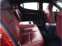【座り心地の良い後部座席】後部座席もスペース広々です。ロングドライブも快適にお楽しみいただけます！室内気になるニオイもありません。
