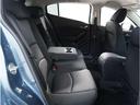 【座り心地の良い後部座席】後部座席もスペース広々です。ロングドライブも快適にお楽しみいただけます!室内気になるニオイもありません。
