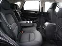 【座り心地の良い後部座席】後部座席もスペース広々です。ロングドライブも快適にお楽しみいただけます!室内気になるニオイもありません。