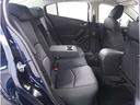 【座り心地の良い後部座席】後部座席もスペース広々です。ロングドライブも快適にお楽しみいただけます！室内気になるニオイもありません。