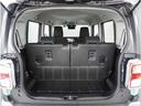 【ラゲッジスペース】広くて沢山の荷物を積み込めるラゲッジスペース。レジャーやアウトドアにぴったり。