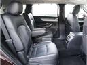 【座り心地の良い後部座席】後部座席もスペース広々です。ロングドライブも快適にお楽しみいただけます!室内気になるニオイもありません。