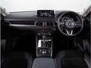 ＣＸ－５ ２．２　ＸＤ　ブラックトーンエディション　ディーゼルターボ　３６０°ビュー・モニター　障害物センサー　禁煙　ＬＥＤライト　アドバンスドキー　クリアランスソナー　運転席パワーシート　前席シートヒーター　ターボ　ＤＳＣ　ＴＶ　バックカメラ　盗難防止装置　キーフリー（6枚目）