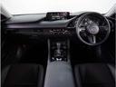 ＭＡＺＤＡ３セダン ２．０　２０Ｓ　ツーリング　黒革シート　３６０°ビュー・モニター　ＬＥＤヘッドランプ　ＥＴＣ　コーナーセンサー　全周囲モニター　禁煙車（6枚目）