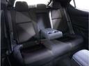 【リアシート】使用感も少なく清潔感がありコンディション良好なシート状態です。シートクリーニングもバッチリ、大人でも快適に乗っていただけます。
