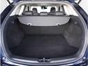 【ラゲッジスペース】広くて沢山の荷物を積み込めるラゲッジスペース。レジャーやアウトドアにぴったり。