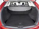 【ラゲッジスペース】広くて沢山の荷物を積み込めるラゲッジスペース。レジャーやアウトドアにぴったり。