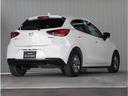 ＭＡＺＤＡ２ １．５　ＸＤ　プロアクティブ　ディーゼルターボ　純正ナビ　バックカメラ　ＥＴＣ　Ｐセンサー　Ｂカメラ　アイドリングストップ　アルミホイール　フルセグ　オートエアコン　ＤＶＤ再生　ミュージックプレイヤー接続可　ＬＥＤ　スマートキー　禁煙車　ターボ（4枚目）