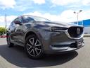 ＣＸ－５ ＸＤ　プロアクティブ　４ＷＤ　フルセグ　ＤＶＤ再生　当社ユーザー下取車　ワンオーナー　禁煙車　衝突被害軽減システム　アダプティブクルーズコントロール　ＥＴＣ　アルミ　Ｂｌｕｅｔｏｏｔｈ接続　バックカメラ　シートヒーター（3枚目）