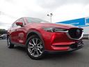 ＣＸ－５ ＸＤ　エクスクルーシブモード　マツダ認定中古車　１年保証付き　ＡＷＤ　全方位カメラ　フルセグ　ＤＶＤ再生　ＢＯＳＥサウンド　当社ユーザー下取車　ワンオーナー　禁煙車　シートヒーター　Ｂｌｕｅｔｏｏｔｈ接続（3枚目）