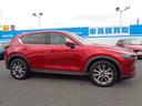 ＣＸ－５ ＸＤ　エクスクルーシブモード　マツダ認定中古車　１年保証付き　ＡＷＤ　全方位カメラ　フルセグ　ＤＶＤ再生　ＢＯＳＥサウンド　当社ユーザー下取車　ワンオーナー　禁煙車　シートヒーター　Ｂｌｕｅｔｏｏｔｈ接続（6枚目）