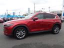 ＣＸ－５ ＸＤ　エクスクルーシブモード　マツダ認定中古車　１年保証付き　ＡＷＤ　全方位カメラ　フルセグ　ＤＶＤ再生　ＢＯＳＥサウンド　当社ユーザー下取車　ワンオーナー　禁煙車　シートヒーター　Ｂｌｕｅｔｏｏｔｈ接続（7枚目）