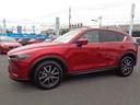 ＣＸ－５ ２０Ｓ　プロアクティブ　マツダ認定中古車　１年保証付き　全方位カメラ　フルセグ　ＤＶＤ再生　ＢＯＳＥサウンド　当社ユーザー下取車　ワンオーナー　禁煙車　Ｂｌｕｅｔｏｏｔｈ接続　ＵＳＢ入力端子（7枚目）