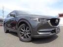 ＣＸ－５ ２０Ｓ　プロアクティブ　フルセグ　ＤＶＤ再生　前ドラレコ　ＥＴＣ　当社ユーザー下取車　ワンオーナー　禁煙車　マツダ認定ユーカー　シートヒーター　Ｂｌｕｅｔｏｏｔｈ接続　ＵＳＢ入力端子　電動リアゲート　衝突被害軽減システム（3枚目）