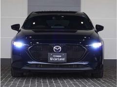 ＭＡＺＤＡ３ファストバック １．５　１５Ｓ　当社ユーザー下取車　ワンオーナー　禁煙車 1020196A20240417Z002 6