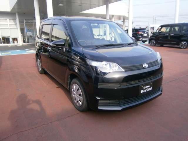 1.3 X ワンセグナビ ETC 電動ドア 禁煙車(3枚目)
