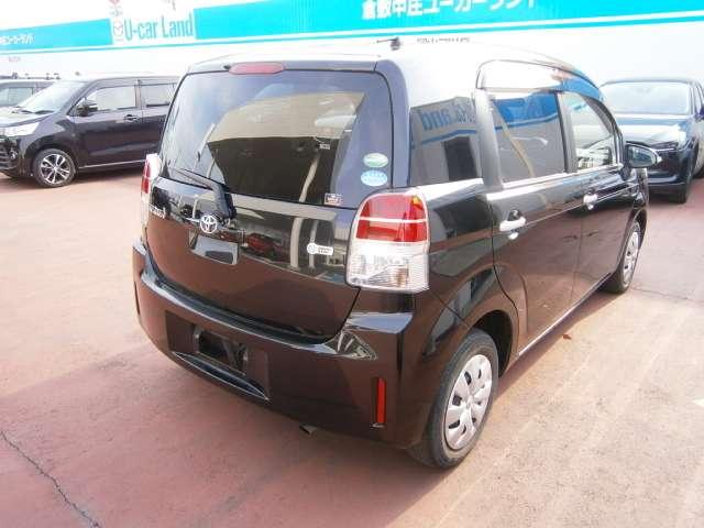 1.3 X ワンセグナビ ETC 電動ドア 禁煙車(4枚目)