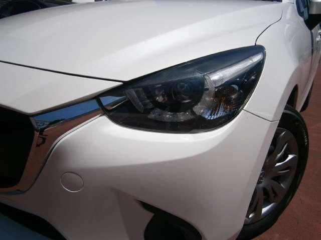 1.3 13S ナビ バックカメラ LED 禁煙車(18枚目)