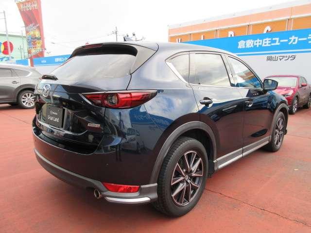 マツダ ＣＸ－５