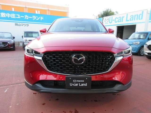 マツダ ＣＸ－５