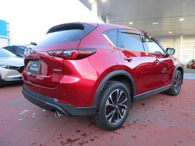 マツダ ＣＸ－５