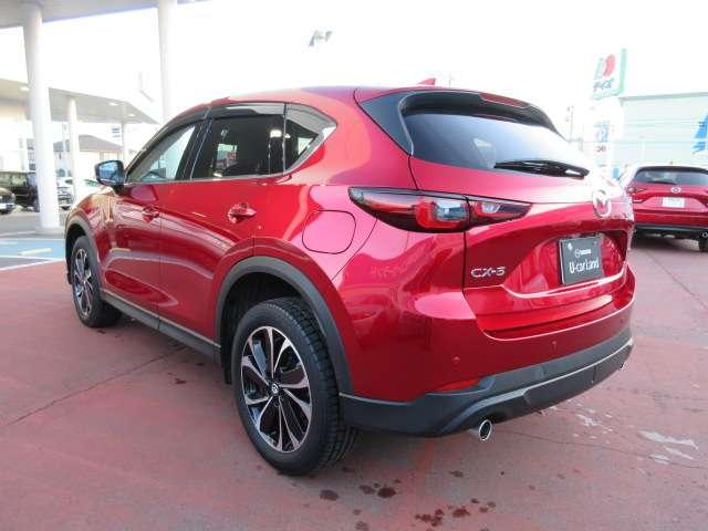 マツダ ＣＸ－５