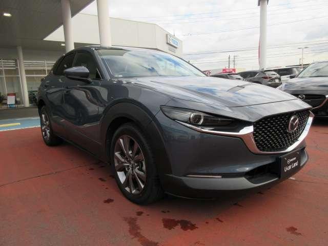 マツダ ＣＸ－３０