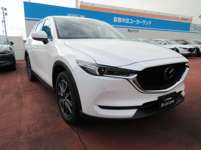 マツダ ＣＸ－５