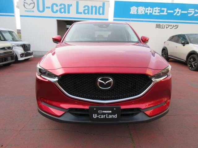 ＣＸ－５ ２．０　２０Ｓ　ナビ　バックカメラ　レーダークルーズ　キーレス　禁煙車　ＬＥＤヘッドライト　サイドカメラ　ＴＶナビ　クリアランスソナー　フルセグ　クルーズコントロール　ミュージックプレイヤー接続可　バックカメラ（2枚目）