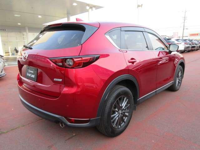 マツダ ＣＸ－５