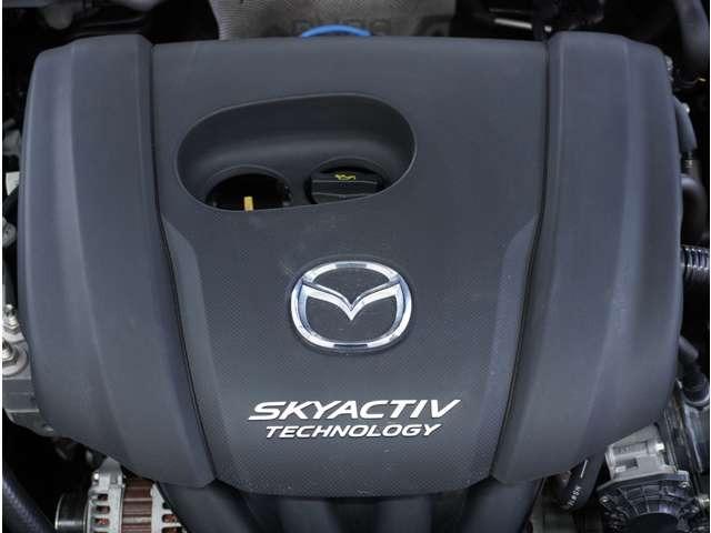 アクセラスポーツ １．５　１５Ｓ　４ＷＤ　ナビ　ＥＴＣ　バックカメラ　クル－ズコントロ－ル　ＮＡＶＩ　Ｒカメラ　ＡＷＤ　オートエアコン　ＡＢＳ　オートクルーズコントロール　ＥＴＣ　ワンオーナー　スマートシティブレーキサポート　ｉ－ｓｔｏｐ（58枚目）