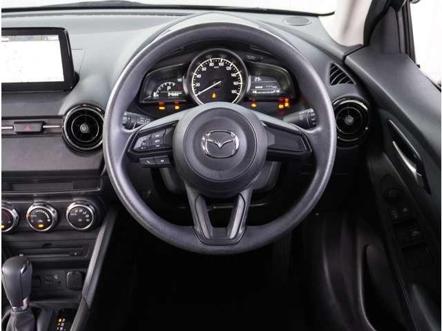 �y�X�e�A�����O�z���쐫�̗ǂ��X�e�A�����O�ŉ��K�ȃh���C�u���y���߂܂��B