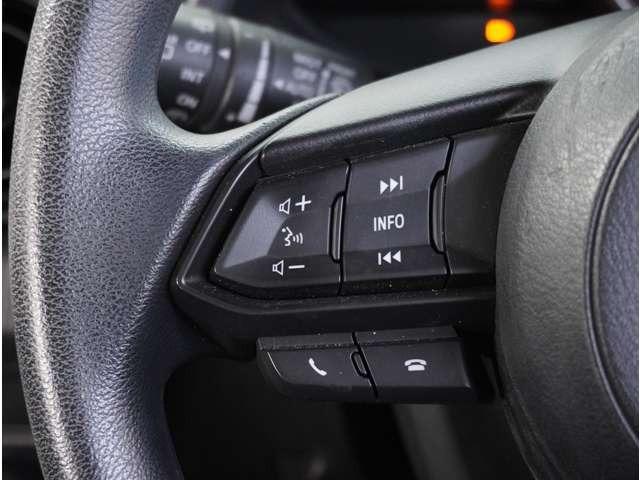 �y�X�e�A�����O�X�C�b�`�z�^�]���A�O������ڐ������炷���ƂȂ��A�I�[�f�B�I���̑��삪�\�ȕ֗��@�\�B���S�����K�h���C�u�ɂ̓}�X�g�ȑ����B