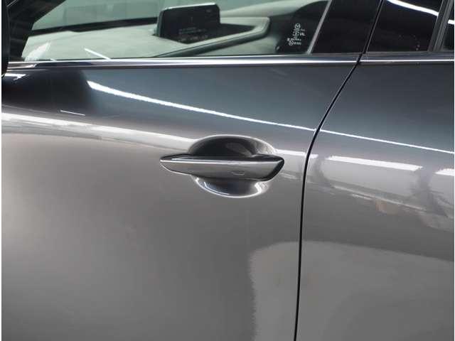 ＣＸ－３０ ２．０　２０Ｓ　Ｌパッケージ　黒革シート　３６０°ビュー・モニター　スマートブレーキ　本革シート　地デジ　クリソナ　アドバンストキー　ＤＶＤ　ＴＶ　横滑り防止装置　ＬＥＤヘッドライト　シートヒーター　パワーシート　ＥＴＣ　禁煙（18枚目）