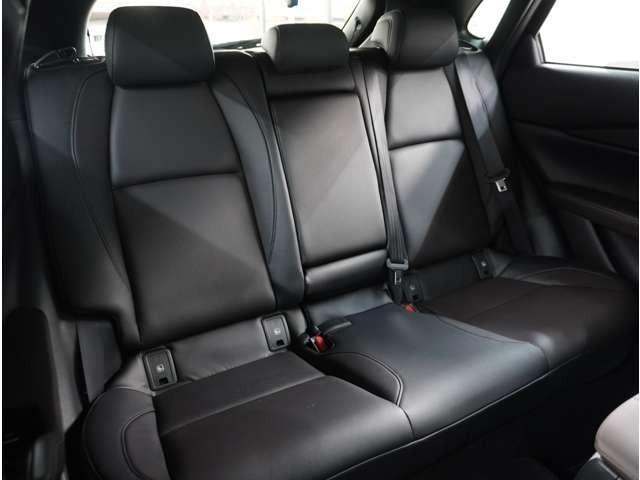 ＣＸ－３０ ２．０　２０Ｓ　Ｌパッケージ　黒革シート　３６０°ビュー・モニター　スマートブレーキ　本革シート　地デジ　クリソナ　アドバンストキー　ＤＶＤ　ＴＶ　横滑り防止装置　ＬＥＤヘッドライト　シートヒーター　パワーシート　ＥＴＣ　禁煙（28枚目）