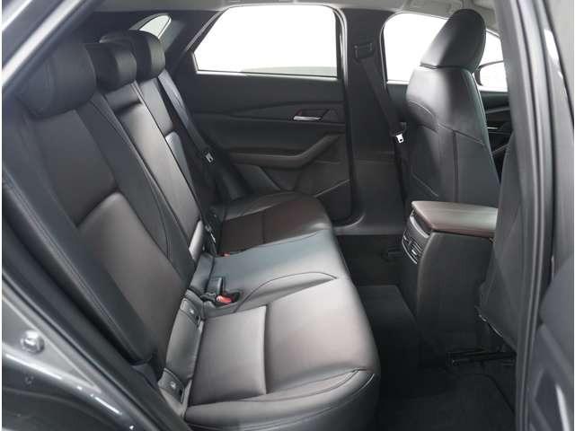 ＣＸ－３０ ２．０　２０Ｓ　Ｌパッケージ　黒革シート　３６０°ビュー・モニター　スマートブレーキ　本革シート　地デジ　クリソナ　アドバンストキー　ＤＶＤ　ＴＶ　横滑り防止装置　ＬＥＤヘッドライト　シートヒーター　パワーシート　ＥＴＣ　禁煙（29枚目）