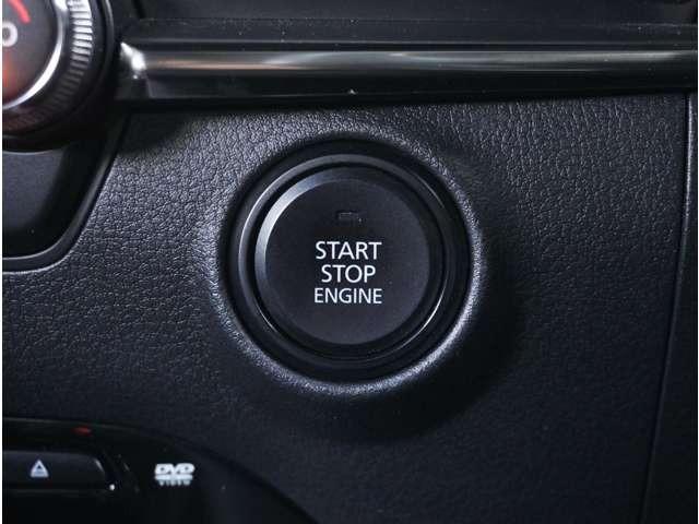 �y�X�}�[�g�L�[���v�b�V���X�^�[�g�z�J�o����|�P�b�g�ɓ��ꂽ�܂܂ł��h�A�̎{���E�������\�ȃX�}�[�g�L�[�𑕔��B�G���W���̃I���E�I�t�����J�M�����o���K�v�������A�{�^�����v�b�V�����邾���łn�j�B