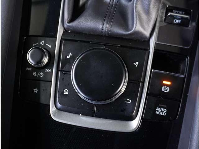 �}�c�_�R�l�N�g���茳�ő��삷��R�}���_�[�R���g���[���̓X�C�b�`�ނ��傫�����삵�₷������Ă��܂��B