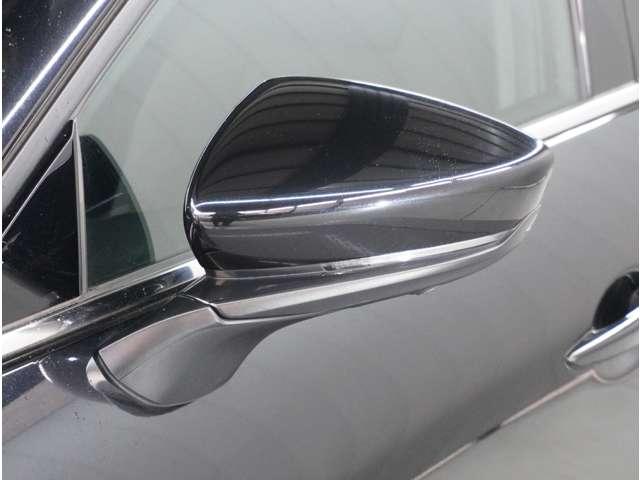 �y�h�A�~���[�E�C���J�[�z�i�D�ǂ������ł͂Ȃ��Ό��ԗ�����̎��F�����悭���S�ɑ��s����ׂ̈��S�����̂ЂƂł��B