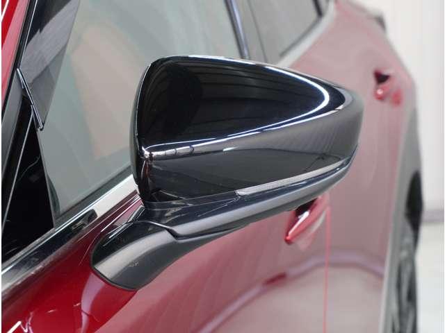 �y�h�A�~���[�E�C���J�[�z�i�D�ǂ������ł͂Ȃ��Ό��ԗ�����̎��F�����悭���S�ɑ��s����ׂ̈��S�����̂ЂƂł��B