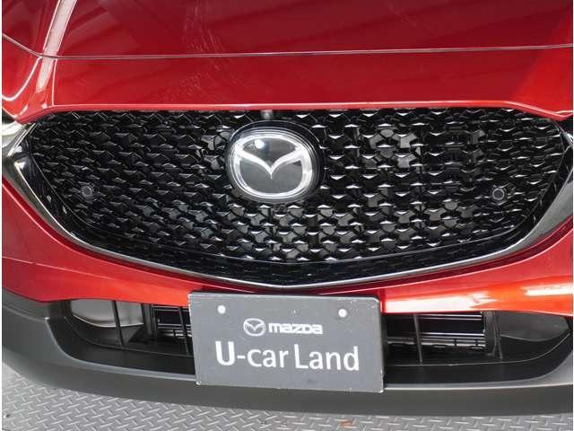 ＣＸ－３０ １．８　ＸＤ　レトロ　スポーツ　エディション　ディーゼルター　ＢＯＳＥ　３６０°ビュー・モニター　ナビ　フルセグ　ＬＥＤヘッドランプ　電動シート　禁煙　シートヒーター　アイドリングストップ　クリアランスソナー　バックカメラ　イモビライザー　メモリーナビ（21枚目）