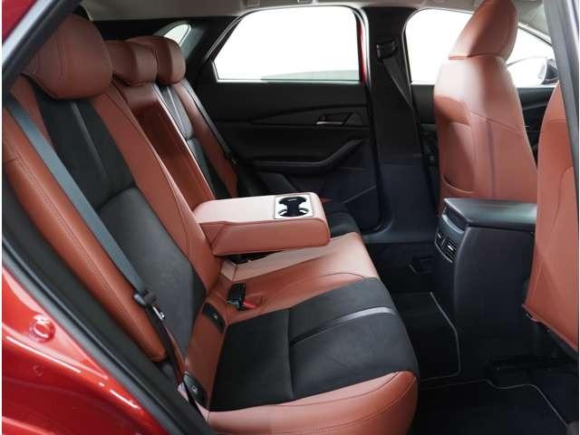 ＣＸ－３０ １．８　ＸＤ　レトロ　スポーツ　エディション　ディーゼルター　ＢＯＳＥ　３６０°ビュー・モニター　ナビ　フルセグ　ＬＥＤヘッドランプ　電動シート　禁煙　シートヒーター　アイドリングストップ　クリアランスソナー　バックカメラ　イモビライザー　メモリーナビ（29枚目）