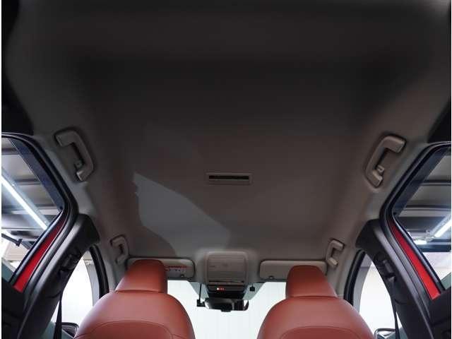 ＣＸ－３０ １．８　ＸＤ　レトロ　スポーツ　エディション　ディーゼルター　ＢＯＳＥ　３６０°ビュー・モニター　ナビ　フルセグ　ＬＥＤヘッドランプ　電動シート　禁煙　シートヒーター　アイドリングストップ　クリアランスソナー　バックカメラ　イモビライザー　メモリーナビ（34枚目）