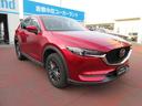 ＣＸ－５ ２．０　２０Ｓ　ナビ　バックカメラ　レーダークルーズ　キーレス　禁煙車　ＬＥＤヘッドライト　サイドカメラ　ＴＶナビ　クリアランスソナー　フルセグ　クルーズコントロール　ミュージックプレイヤー接続可　バックカメラ（3枚目）